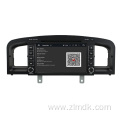 Lifan 620 car dvd player